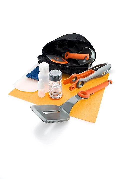 GSI Outdoors Crossover Kitchen Kit 3 GSI Outdoors Crossover Kitchen Kit