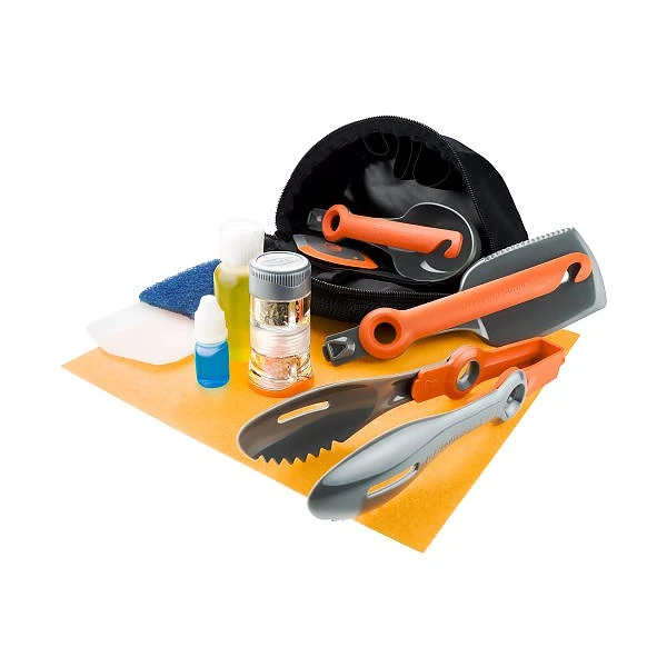 GSI Outdoors Crossover Kitchen Kit 4 GSI Outdoors Crossover Kitchen Kit - Image 2