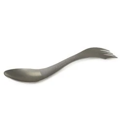 Light My Fire Spork Titanium -Deals Outdoor Camping image 2301