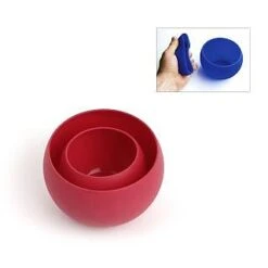 Guyot Designs Original Squishy Bowl And Cup Set -Deals Outdoor Camping image 2323