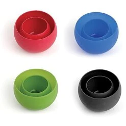 Guyot Designs Original Squishy Bowl And Cup Set -Deals Outdoor Camping image 2327