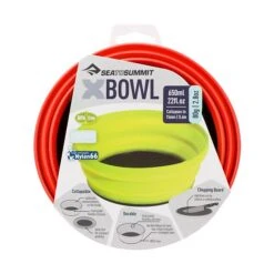 Sea To Summit X-Bowl -Deals Outdoor Camping image 2330