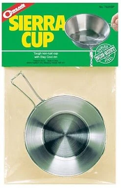 Coghlan's Sierra Cup -Deals Outdoor Camping image 2346