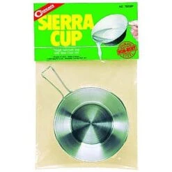 Coghlan's Sierra Cup -Deals Outdoor Camping image 2351
