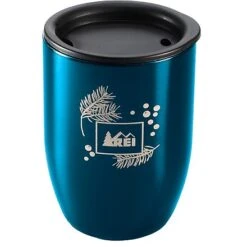 REI Doppio Stainless-Steel Tumbler 9 REI Doppio Stainless-Steel Tumbler -Deals Outdoor Camping image 2357