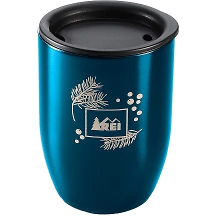 REI Doppio Stainless-Steel Tumbler 5 REI Doppio Stainless-Steel Tumbler - Image 3