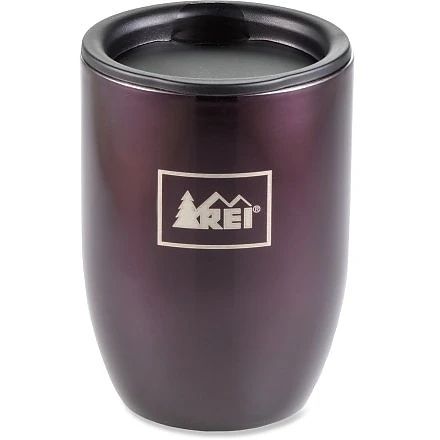 REI Doppio Stainless-Steel Tumbler 6 REI Doppio Stainless-Steel Tumbler - Image 4