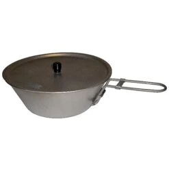 Vargo Titanium Sierra 750 -Deals Outdoor Camping image 2393