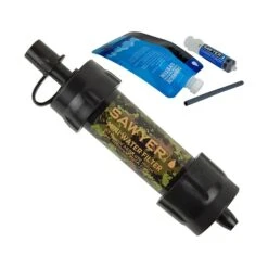 Sawyer MINI -Deals Outdoor Camping image 25