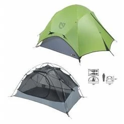 NEMO Losi 2P -Deals Outdoor Camping image 254