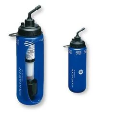 Katadyn Exstream XR Bottle Purifier -Deals Outdoor Camping image 32