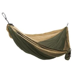 Grand Trunk Single Parachute Nylon Hammock 24 Grand Trunk Single Parachute Nylon Hammock -Deals Outdoor Camping image 362
