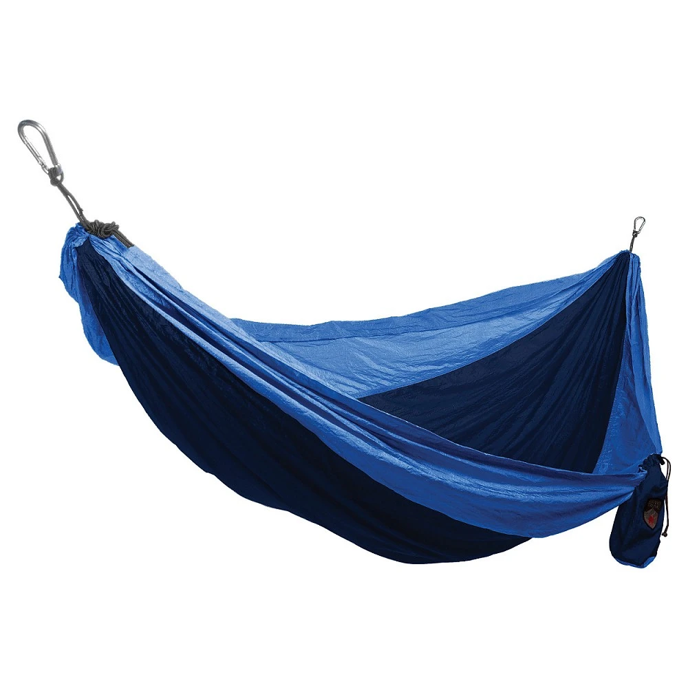 Grand Trunk Single Parachute Nylon Hammock 6 Grand Trunk Single Parachute Nylon Hammock - Image 4