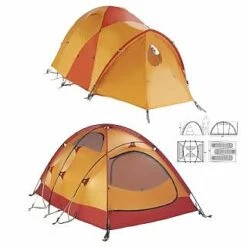 Marmot Thor 3P -Deals Outdoor Camping image 390