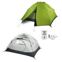 NEMO Losi Storm 3P -Deals Outdoor Camping image 400
