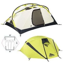 Kelty Quartz 4 -Deals Outdoor Camping image 418