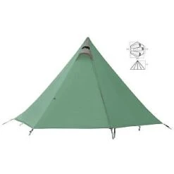 GoLite Shangri-La 3 -Deals Outdoor Camping image 470