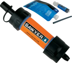Sawyer MINI -Deals Outdoor Camping image 5