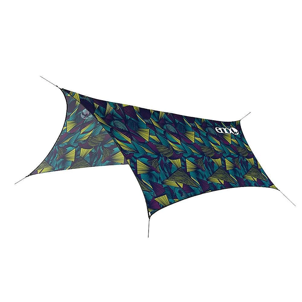 Eagles Nest Outfitters ProFly Rain Tarp 19 Eagles Nest Outfitters ProFly Rain Tarp - Image 17