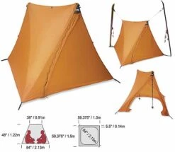 Outdoor Research LightHaven -Deals Outdoor Camping image 516