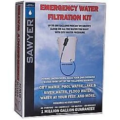 Sawyer PointOne Filter With Bucket Adapter -Deals Outdoor Camping image 52