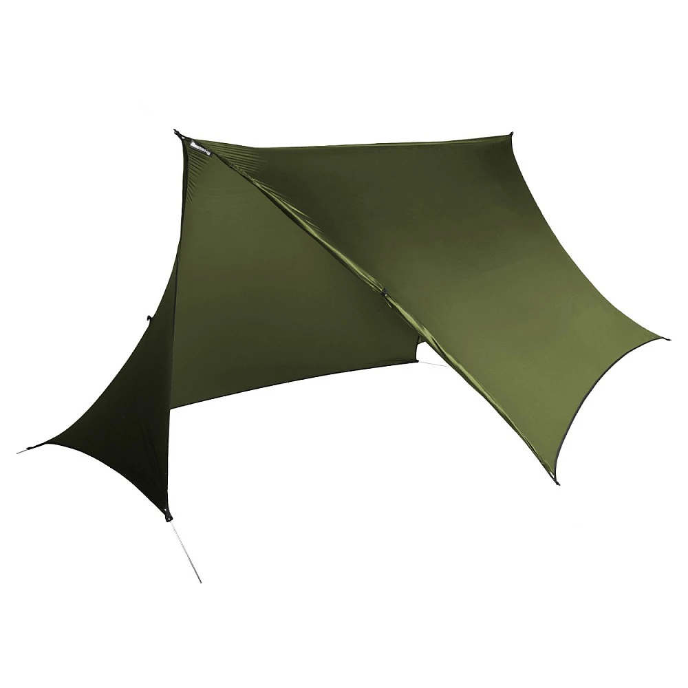 Eagles Nest Outfitters HouseFly Rain Tarp 5 Eagles Nest Outfitters HouseFly Rain Tarp - Image 3