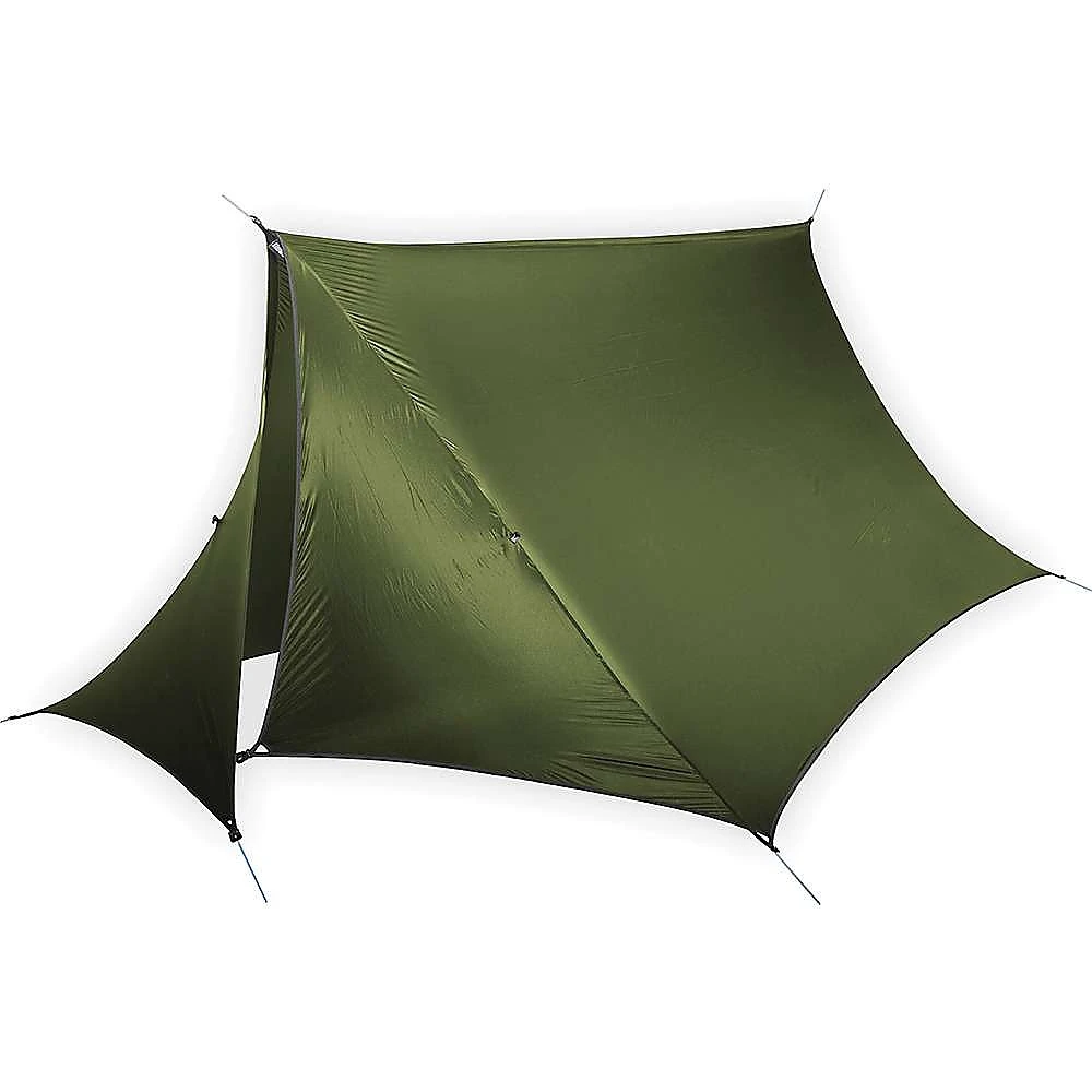 Eagles Nest Outfitters HouseFly Rain Tarp 6 Eagles Nest Outfitters HouseFly Rain Tarp - Image 4