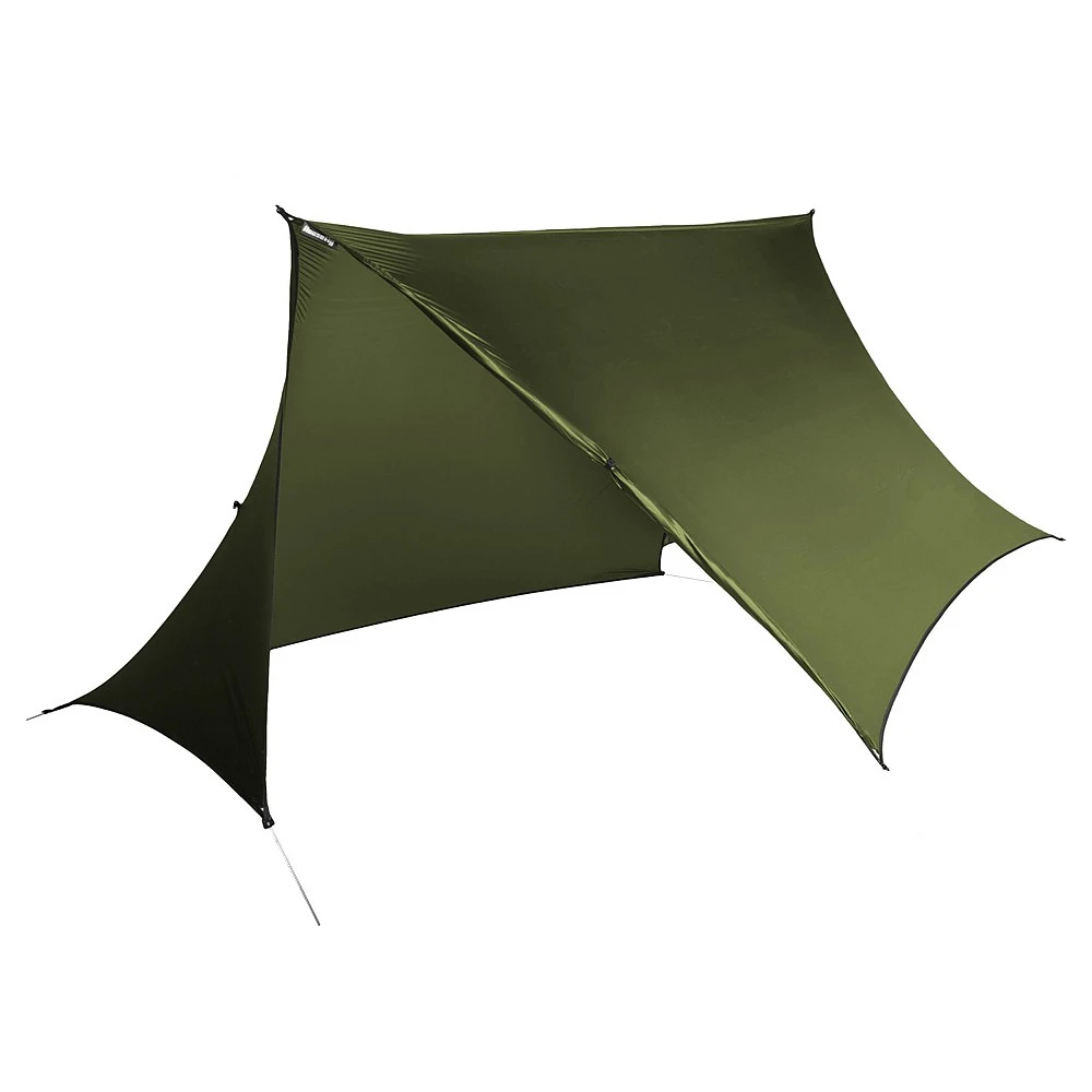 Eagles Nest Outfitters HouseFly Rain Tarp 11 Eagles Nest Outfitters HouseFly Rain Tarp - Image 9
