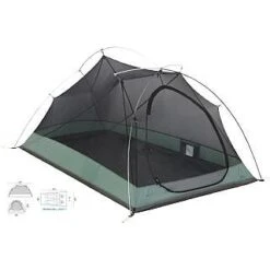 Sierra Designs Vapor Light 2 -Deals Outdoor Camping image 533