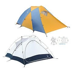 Sierra Designs Alpha 3 Convertible 5 Sierra Designs Alpha 3 Convertible - Image 3