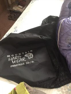 Mountain Hardwear Phantasia 15 -Deals Outdoor Camping image 590