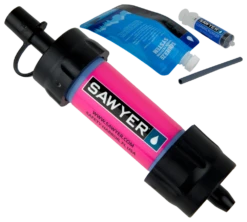 Sawyer MINI -Deals Outdoor Camping image 6