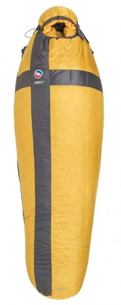 Big Agnes Zirkel SL 20° -Deals Outdoor Camping image 630