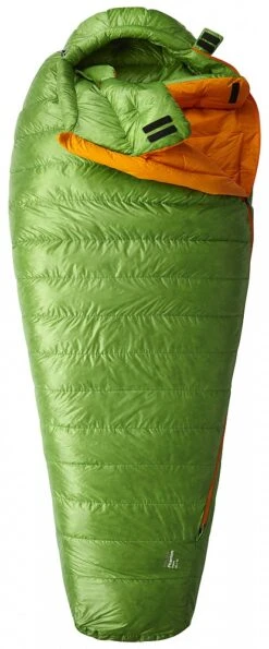 Mountain Hardwear Phantom 15F/-9C -Deals Outdoor Camping image 697