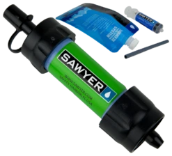 Sawyer MINI -Deals Outdoor Camping image 7