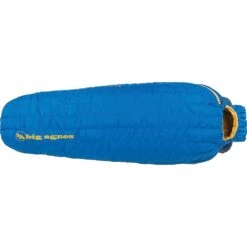 Big Agnes Fish Hawk 30° -Deals Outdoor Camping image 710