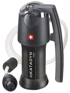 Katadyn Vario Microfilter -Deals Outdoor Camping image 75