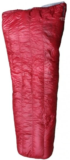 Brooks-Range Elephant Foot Sleeping Bag