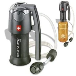 Katadyn Vario Microfilter -Deals Outdoor Camping image 76