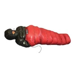 Brooks-Range Elephant Foot Sleeping Bag -Deals Outdoor Camping image 760
