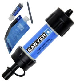 Sawyer MINI -Deals Outdoor Camping image 8