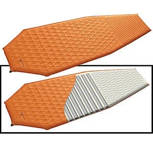 Pacific Outdoor Equipment InsulMat Max-Mtn 4 Pacific Outdoor Equipment InsulMat Max-Mtn - Image 2