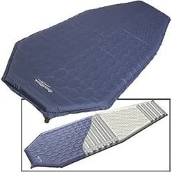 Pacific Outdoor Equipment InsulMat Max-Mtn 14 Pacific Outdoor Equipment InsulMat Max-Mtn -Deals Outdoor Camping image 830