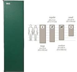 Therm-a-Rest Trail -Deals Outdoor Camping image 851