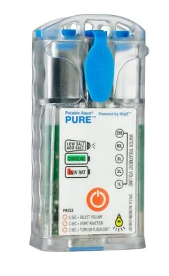 Potable Aqua Pure 27 Potable Aqua Pure -Deals Outdoor Camping image 88