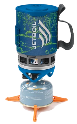 Jetboil Zip Cooking System -Deals Outdoor Camping image 92
