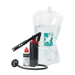 MSR SweetWater Purifier System -Deals Outdoor Camping image 95