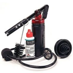 BioLite CampStove Grill -Deals Outdoor Camping image 96