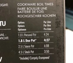 MSR WindBurner Duo Stove System -Deals Outdoor Camping img 0619