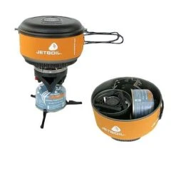 Jetboil Group Cooking System (GCS) -Deals Outdoor Camping jb group kit